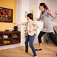 Illustration for article titled Kinect Makes Taking Your Kids to Disneyland Much More Affordable